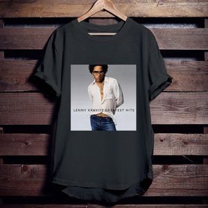 Lenny Kravitz - Greatest hits13